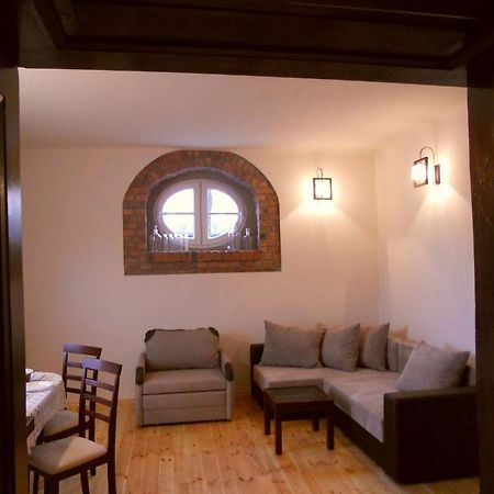 Apartament Katowice - Nikiszowiec الغرفة الصورة