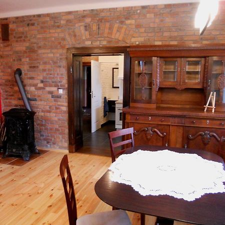 Apartament Katowice - Nikiszowiec المظهر الخارجي الصورة