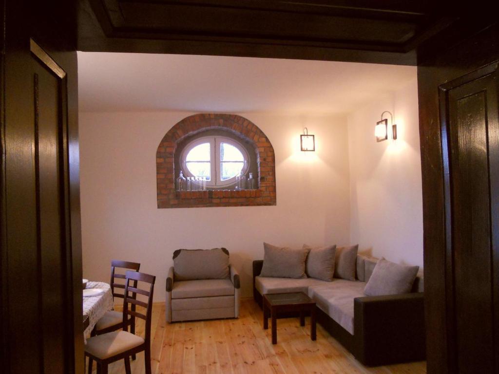 Apartament Katowice - Nikiszowiec الغرفة الصورة