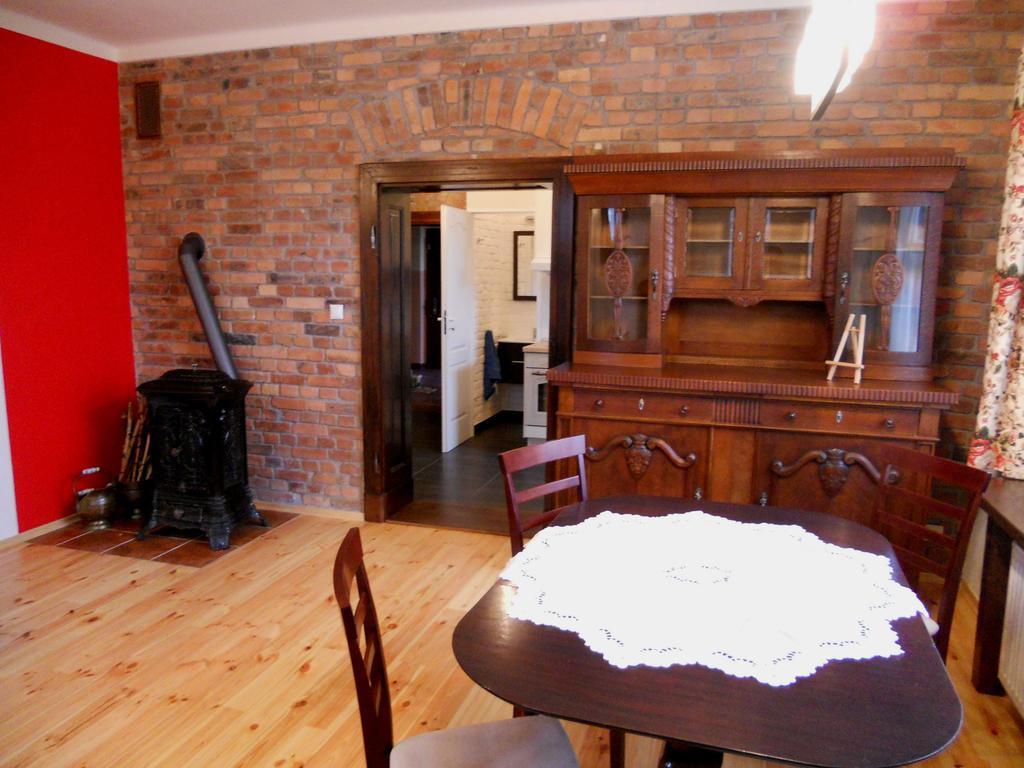 Apartament Katowice - Nikiszowiec المظهر الخارجي الصورة